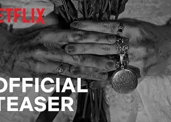 Official Netflix Teaser for “Guillermo Del Toro’s Cabinet of Curiosities” [VIDEO]