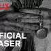 Official Netflix Teaser for “Guillermo Del Toro’s Cabinet of Curiosities” [VIDEO]