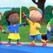 Peacock Announces New Original Series and Specials for the Globally Adored “Caillou,” Alongside “L’il Stompers” to Its Expanding Original Kids Slate