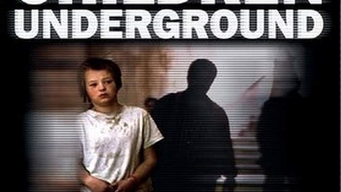 “Children of the Underground” Docuseries Set at FX