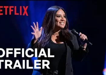 Official Netflix Trailer for the Comedy Special “Cristela Alonzo: Middle Classy” [VIDEO]