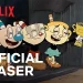 New Episodes – “The Cuphead Show!” Official Netflix Teaser [VIDEO]