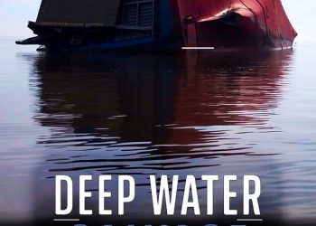 The Weather Channel Heats Up the Summer with Return of Hit Series “Deep Water Salvage” & Two Brand New Original Series Premiering on June 5th