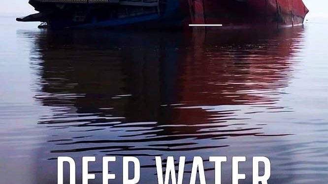 The Weather Channel Heats Up the Summer with Return of Hit Series “Deep Water Salvage” & Two Brand New Original Series Premiering on June 5th