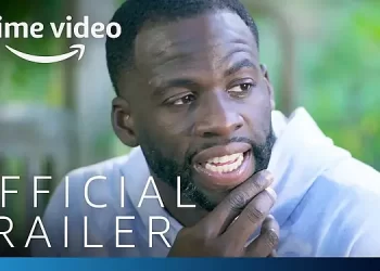 “The Sessions: Draymond Green” Premieres June 17 Exclusively on Prime Video [VIDEO]