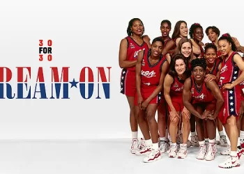 ESPN Films’ Latest 30 for 30 “Dream On” Chronicling the Journey of the 1996 Women’s Olympic Basketball Team Premieres June 15 @ 8PM ET