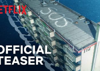Official Teaser #3 from Netflix for “Drifting Home” [VIDEO]
