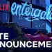 Netflix Date Announcement for “Entergalactic” [VIDEO]