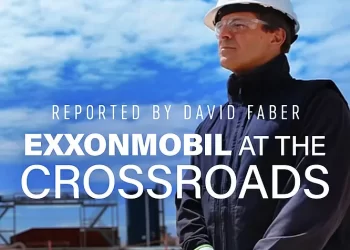 CNBC Documentaries: “ExxonMobil at the Crossroads” with CNBC’s David Faber Premieres Wednesday June 22 @ 8PM ET