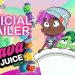 YouTube Kids & Family Amps Up the Fun with Debut of the Official Trailer for “The Guava Juice Show” from YouTube Superstar Roi Fabito [VIDEO]