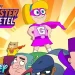 Michael Cimino, Beck Bennett, Joey King, Matt Jones, Carolina Ravassa and Meli Povenmire Star in Disney Channel’s Animated Superhero Comedy “Hamster & Gretel” [VIDEO]