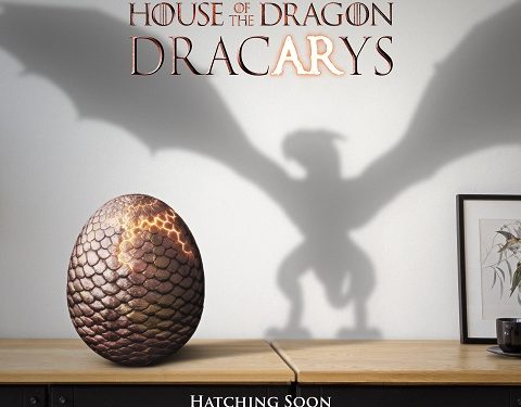 HBO Max Brings “House of the Dragon” Immersive Fan Experience and New Global AR App to Comic-Con International: San Diego 2022
