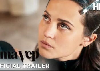 Official HBO Trailer for “Irma Vep” [VIDEO]