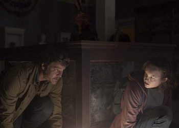 HBO Releases New Image from Drama Series “The Last of Us”
