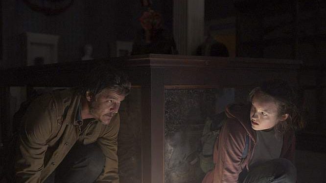 HBO Releases New Image from Drama Series “The Last of Us”