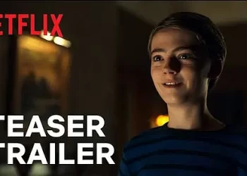 Netflix Teaser Trailer for the Third Season of “Locke and Key” [VIDEO]