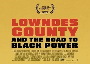 Peacock and Participant Announce Civil Rights Documentary “Lowndes County and the Road to Black Power”