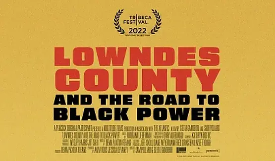 Peacock and Participant Announce Civil Rights Documentary “Lowndes County and the Road to Black Power”
