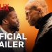 Official Netflix Trailer for “The Man from Toronto” Starring Kevin Hart and Woody Harrelson [VIDEO]