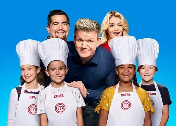 FOX Relocates “MasterChef Junior” to Tuesday Nights
