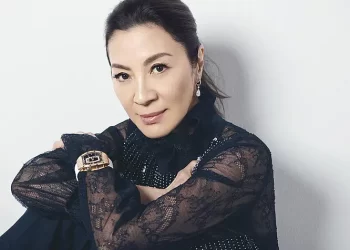 “The Brothers Sun” Sets Cast with Michelle Yeoh in Leading Role
