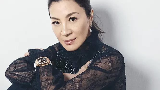 “The Brothers Sun” Sets Cast with Michelle Yeoh in Leading Role