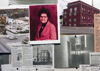 HBO Original Documentary Series “Mind Over Murder” Debuts June 20