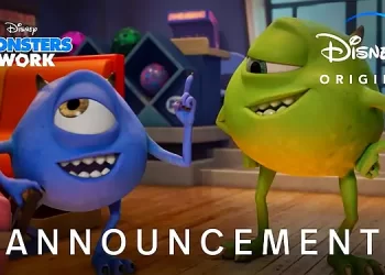 Disney Television Animation, Disney Junior and Disney EMEA Original Productions Unveil Huge Slate During Annecy International Animation Film Festival