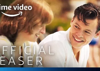 Prime Video Teaser Trailer For “My Policeman” [VIDEO]