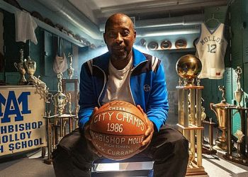 Showtime Sports Documentary Films Presents “NYC Point Gods” a Unique Look at New York City’s Iconic and Trend-Setting Point Guards