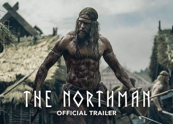 Action-Packed Viking Saga “The Northman” Is Now Streaming Exclusively on Peacock