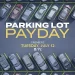 AXS TV Gives Fans the Chance to Cash-In on Their Knowledge of Metallica, The Rolling Stones & More in the All-New Trivia Series “Parking Lot Payday,” Premiering July 12 @ 8PM ET [VIDEO]