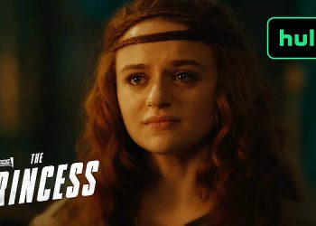 Official Hulu Trailer for “The Princess” [VIDEO]