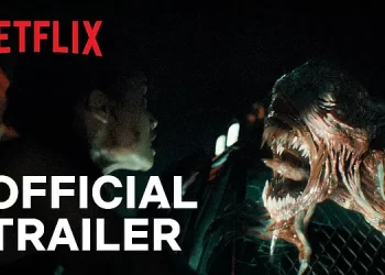 Official Netflix Trailer for “Resident Evil” [VIDEO]