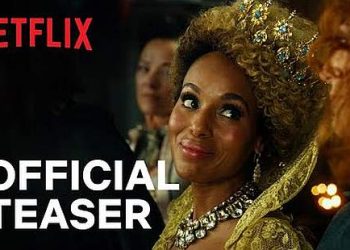 Official Netflix First Teaser for “The School for Good & Evil” [VIDEO]
