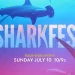 Biggest. SharkFest. Ever. National Geographic Celebrates 10 Years of “SharkFest” Beginning July 10 with More Action-Packed Shark Programming Across More Platforms Than Ever Before!