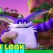 First Look at “Sonic Prime” Big the Cat & Froggy V Netflix After School [VIDEO]