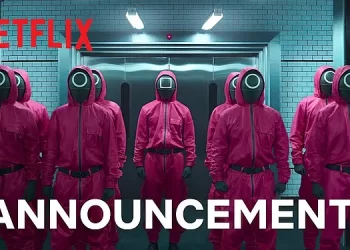 Netflix Greenlights “Squid Game: The Challenge” Reality Competition Series [VIDEO]