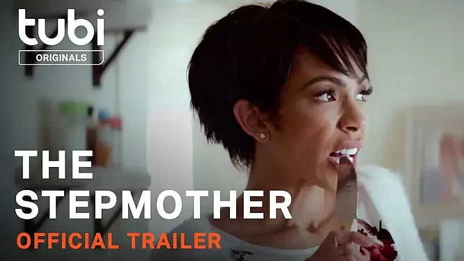 Official Trailer for A Tubi Original “The Stepmother” [VIDEO]