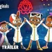 YouTube Kids & Family Debuts Season Two of NAACP Image Award Nominee “Super Sema” Voiced by Academy Award-Winning Actress and Author Lupita Nyong’o [VIDEO]