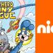 Nickelodeon Orders “Super Duper Bunny League,” Brand-New Animated Preschool Series