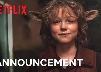 Netflix Wrap on “Sweet Tooth” – Season 2 [VIDEO]