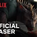 Official Netflix Teaser for “The Imperfects” [VIDEO]