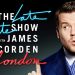 President Joe Biden, Vin Diesel, Jamie Dornan, Billie Eilish, Lizzo and Ed Sheeran Among Epic Lineup of Guests to Appear on “The Late Late Show with James Corden” During Special Week of London Broadcasts, June 27-30 on CBS
