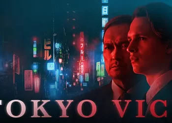 HBO Max Renews Drama Series “Tokyo Vice” for a Second Season