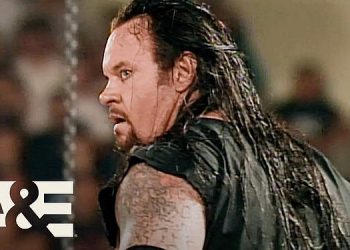 A&E Network and WWE Announce the Return of “Biography: WWE Legends” and Series Premieres of “WWE Rivals” and “WWE Smack Talk” in All-New “WWE on A&E” Programming Block Starting Sunday, July 10 [VIDEO]