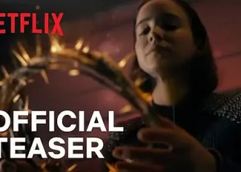 Official Netflix Teaser for the Second Season of “Warrior Nun” [VIDEO]