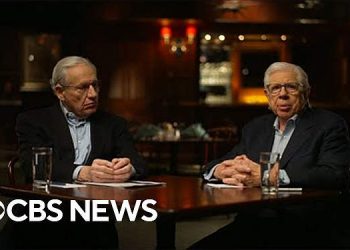 On the 50th Anniversary of the Infamous Watergate Break-In, CBS and See It Now Studios Present “Watergate: High Crimes in the White House,” A Gripping Two-Hour Documentary on the Crimes and Cover-Up That Took Down a President [VIDEO]