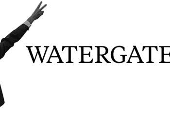 The History Channel Commemorates the 50th Anniversary of the Watergate Scandal with a Special Encore Presentation of the Six-Hour Original Documentary “Watergate” from Academy Award-Winner Charles Ferguson on Friday, June 17 @ 6PM ET/PT