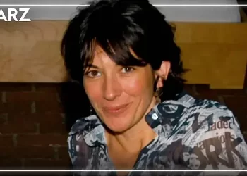 Official Starz Trailer for “Who Is Ghislaine Maxwell?” [VIDEO]